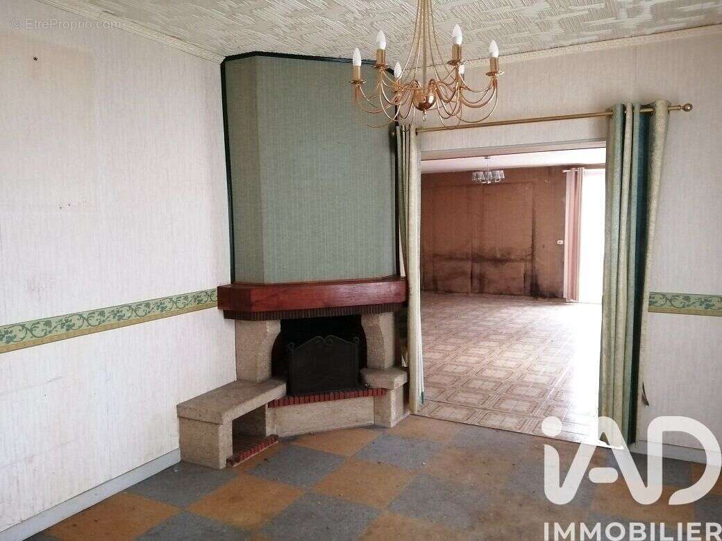 Photo 5 - Maison à CABOURG