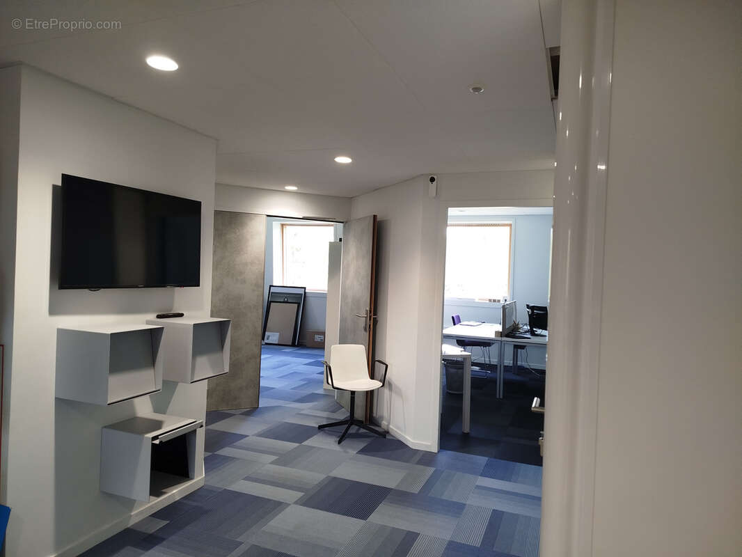 Commerce à AIX-LES-BAINS