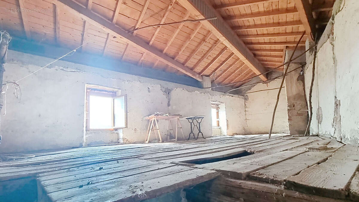 Maison saint floret - photo 5