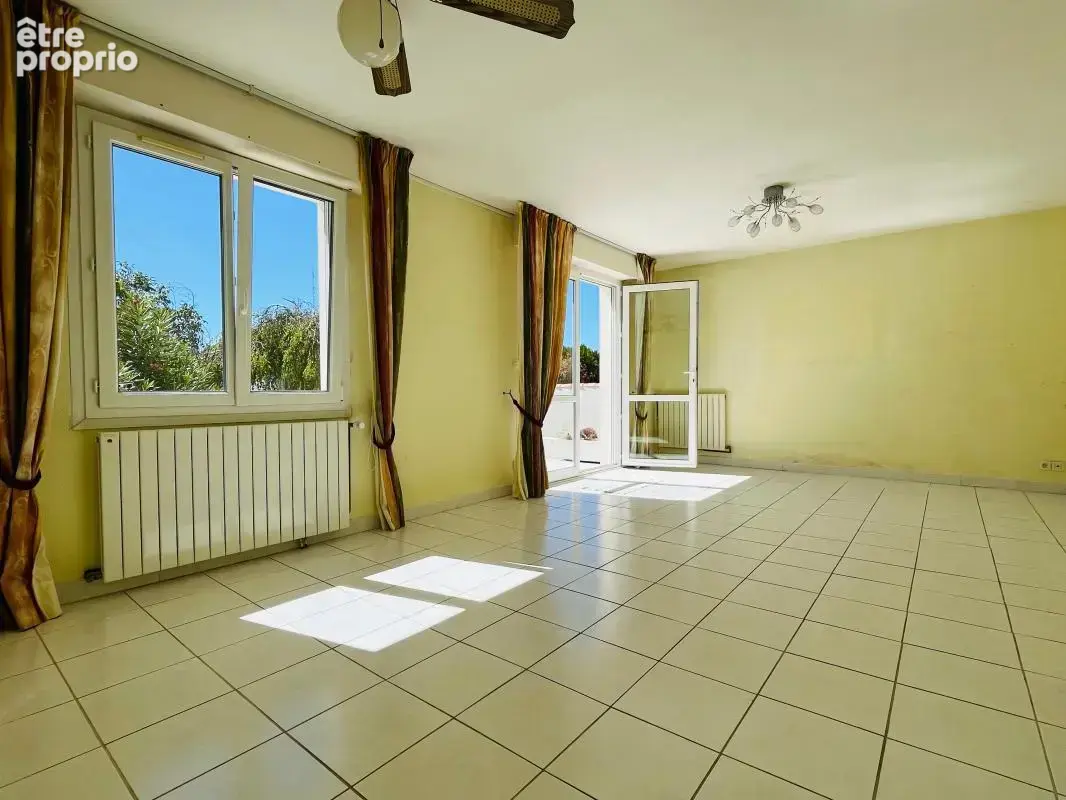 Maison 110 m² – espace indépendant – belle parcelle - photo 4