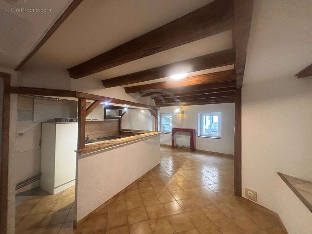 Appartement à ANNONAY
