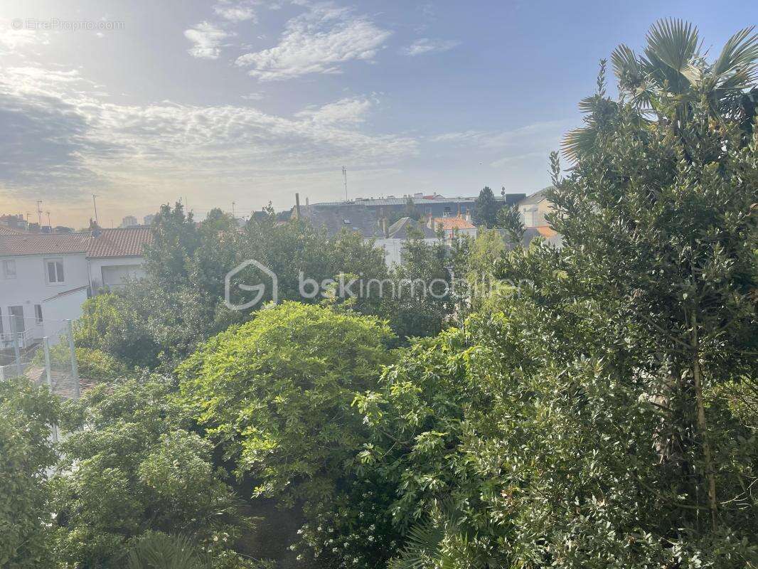 Appartement à LES SABLES-D'OLONNE