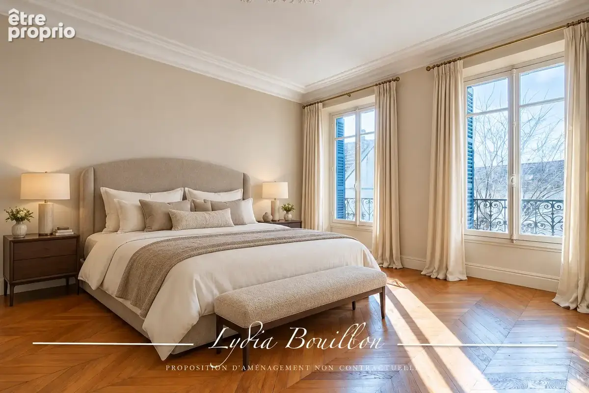 Propriété de 14 pièces - 10 chambres - photo 17
