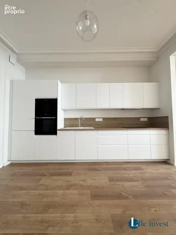 Appartement 2 pièces 50 m² à vendre à Lille (59000) - photo 3