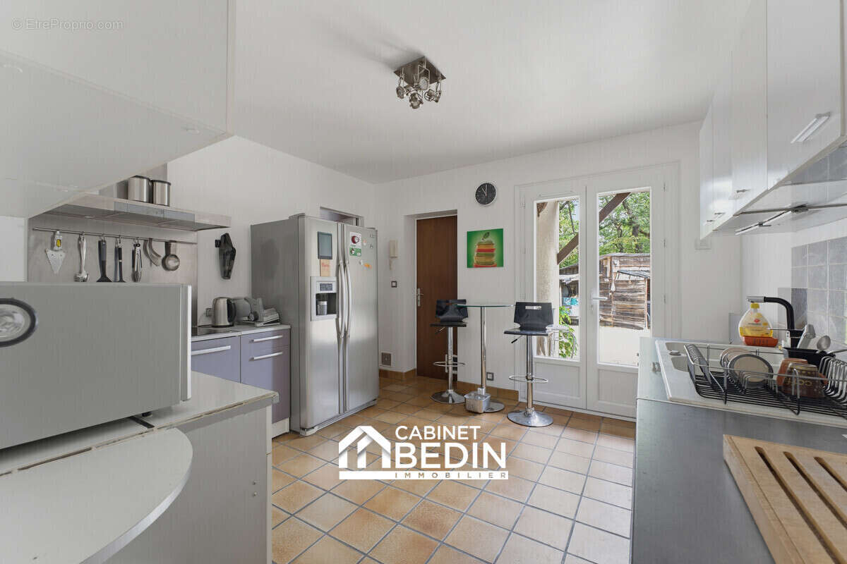 Maison 150 m² à La Brede  - photo 5