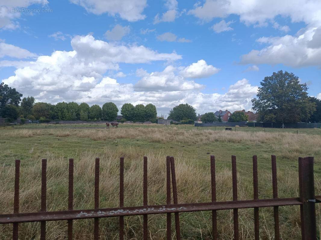 Maison à PETITE-FORET