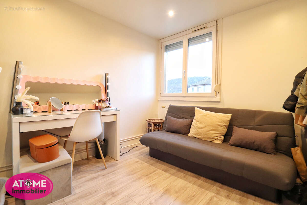 Appartement à ROMBAS