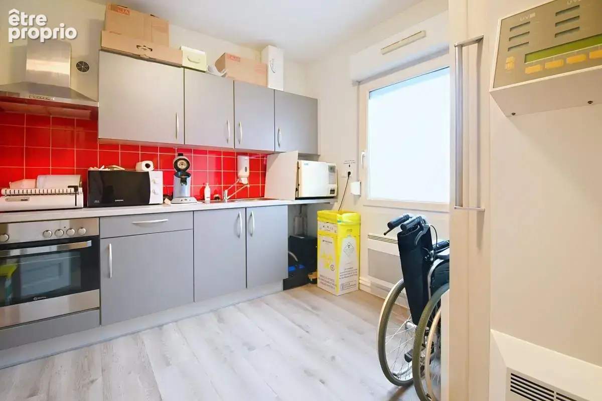 Local professionnel pmr – idéal frontière luxembourg - photo 3