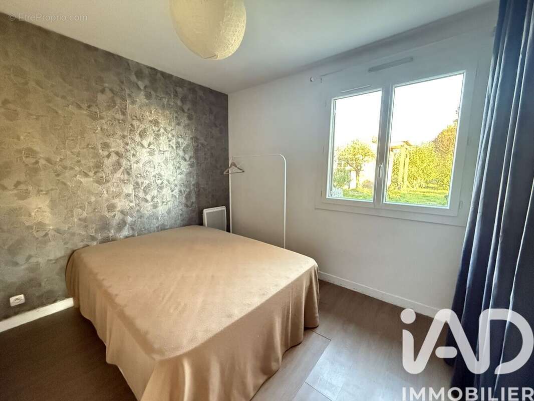 Photo 8 - Maison à SAINT-MICHEL-DE-MONTAIGNE