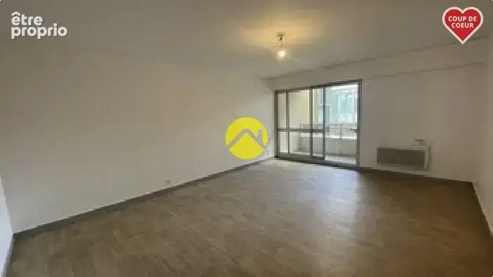 Appartement avec balcon - photo 2