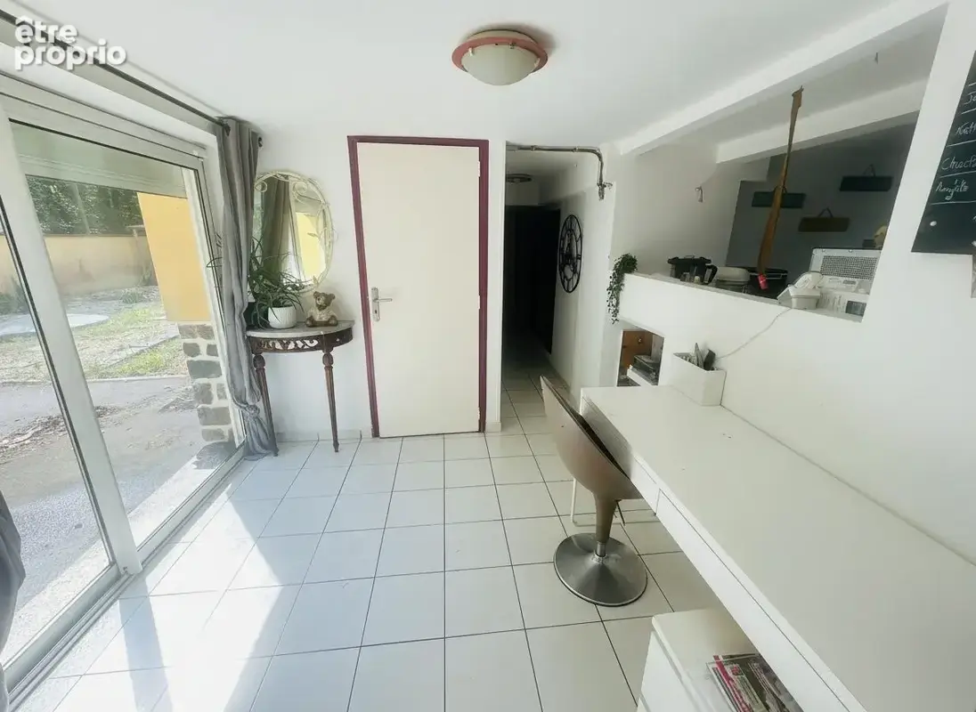 Maison 157 m² à Betton  - photo 9