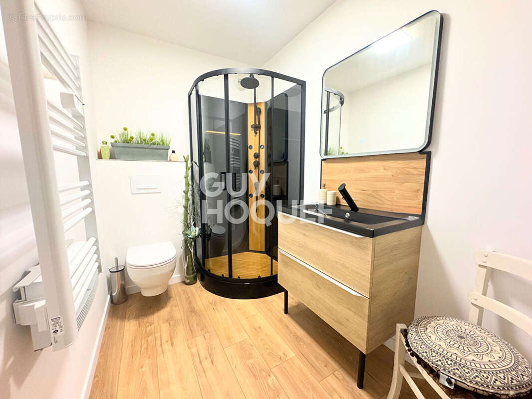 Appartement à LA TESTE-DE-BUCH