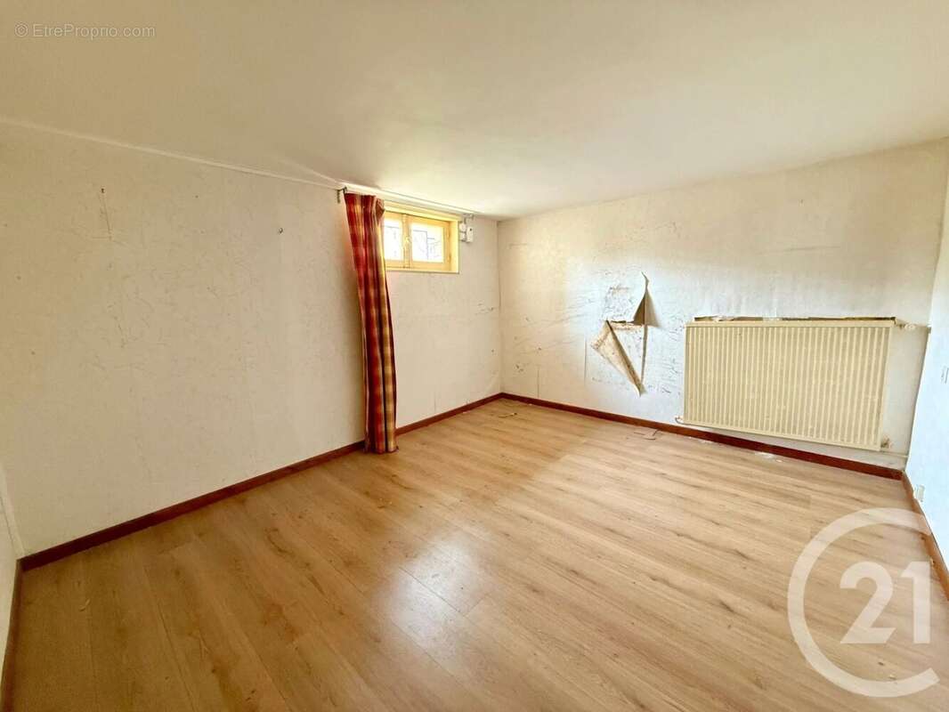 Maison à ARGENTEUIL