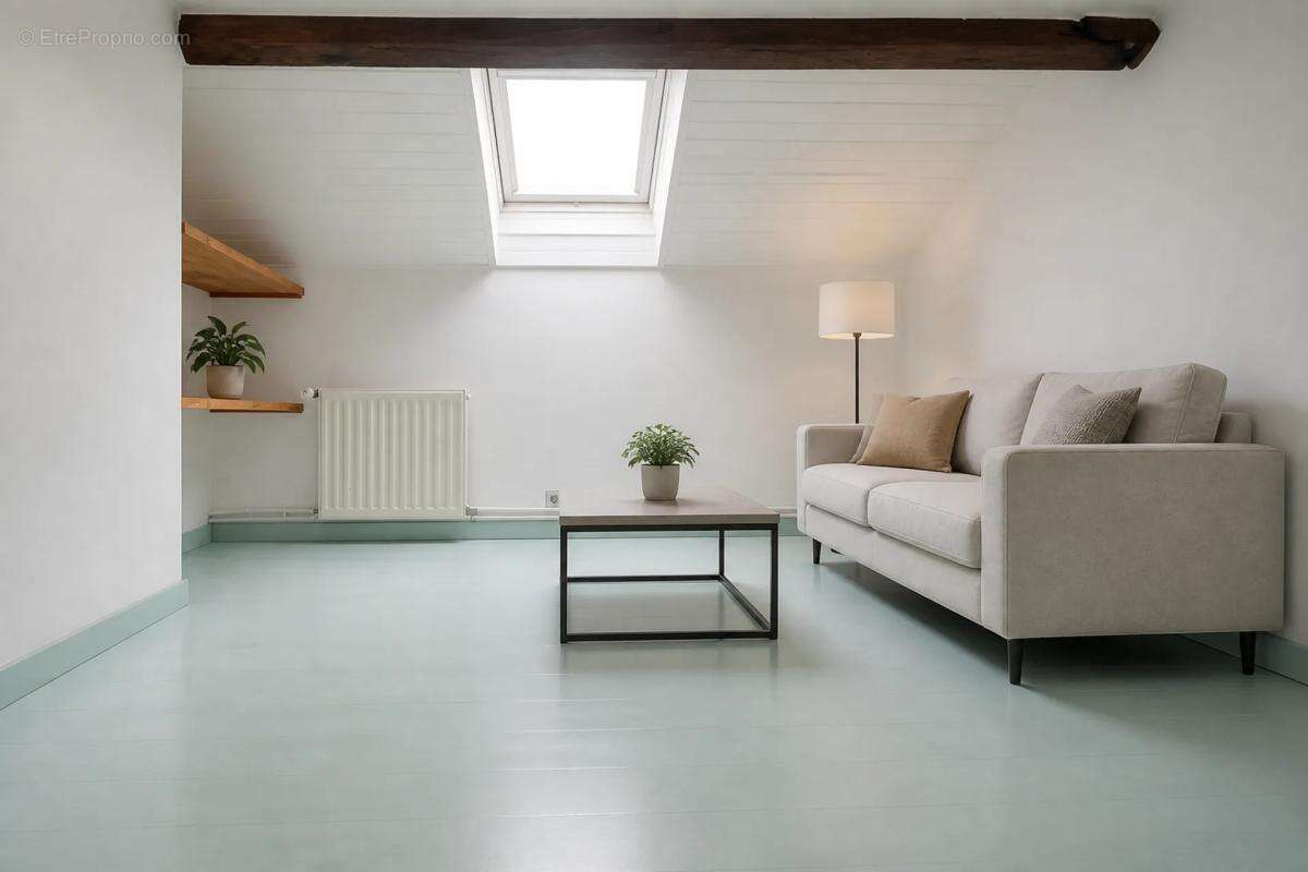Maison en pierre avec piscine à Gageac-et-Rouillac - photo 12