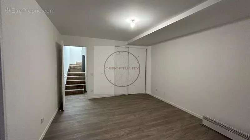 Appartement à BAGNEUX