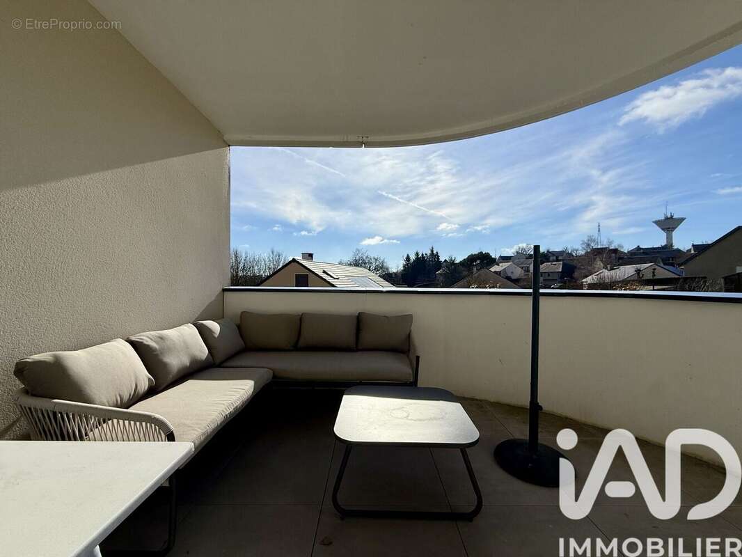 Photo 6 - Appartement à OLEMPS