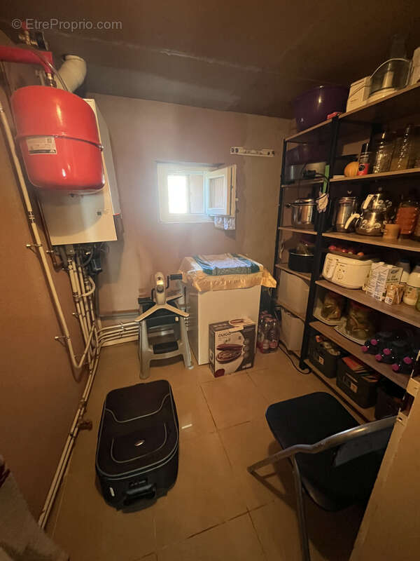 Maison à SARRE-UNION