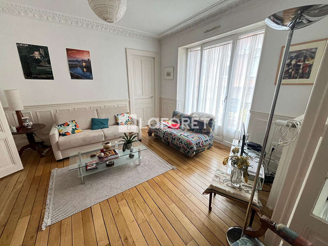 Appartement à BELFORT