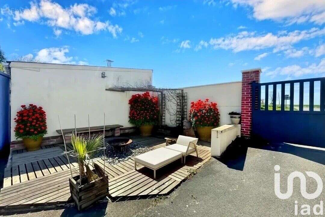 Photo 3 - Maison à LE HAMEL