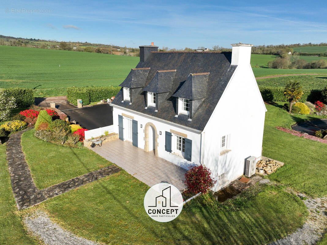Maison à LOTHEY