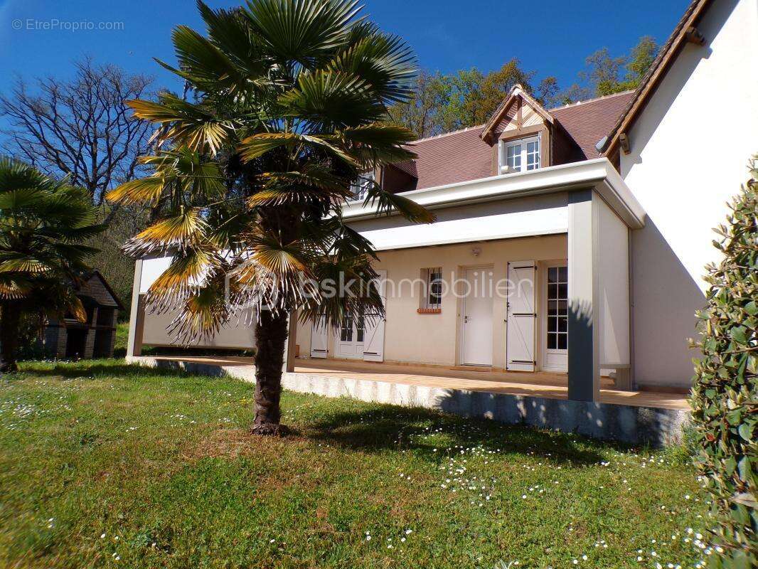 maison 230 m² 10 pièces - photo 4