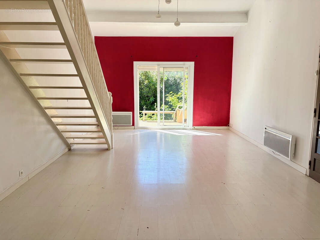 Maison à PEROLS