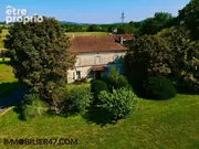 Maison à FONGRAVE