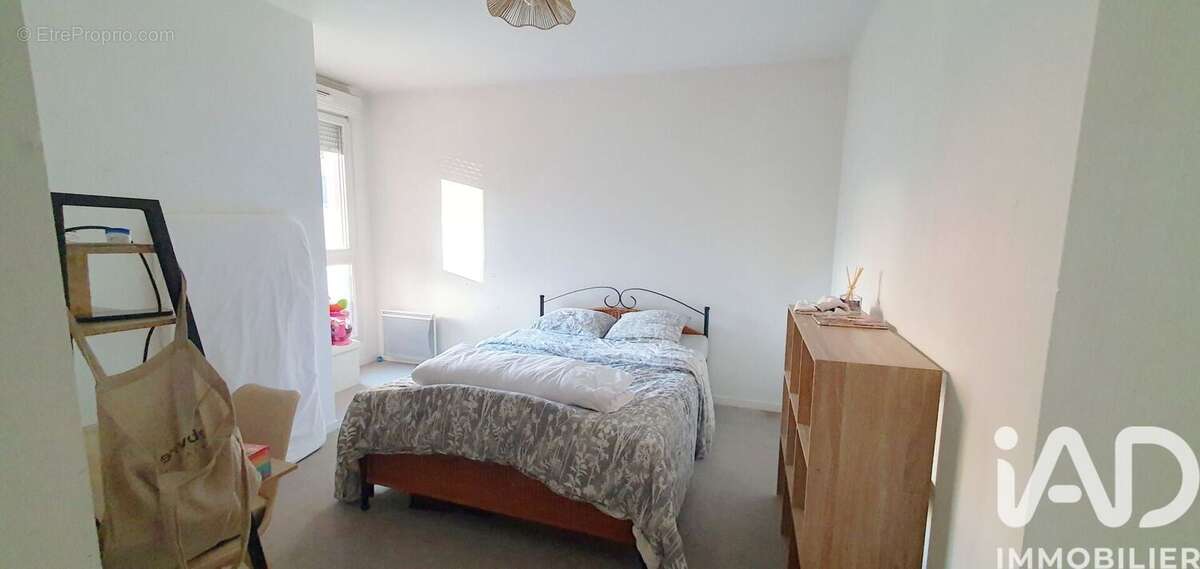 Photo 5 - Appartement à ARGENTEUIL
