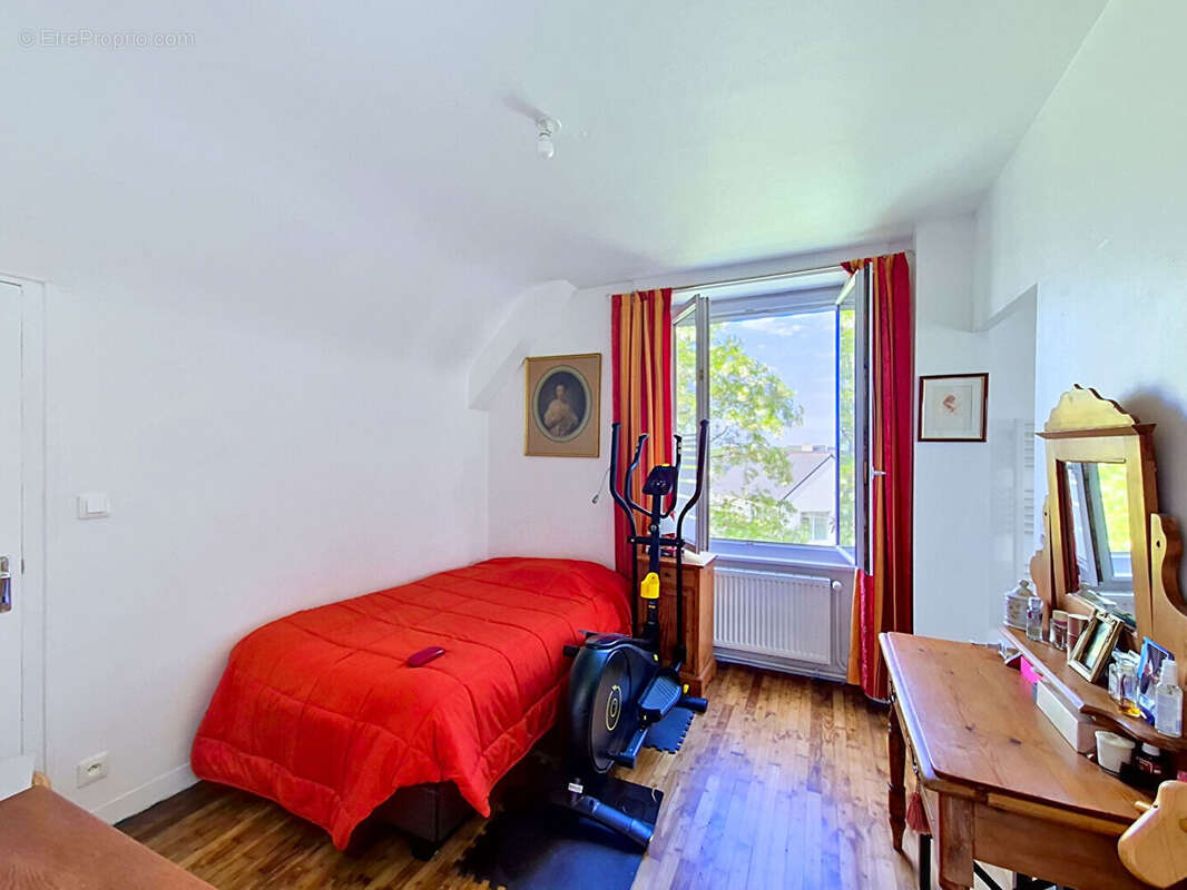 À 10 min de Dinan : Maison pierre rénovée 4 pièces - Proche écoles, commerces et randonnées - photo 12