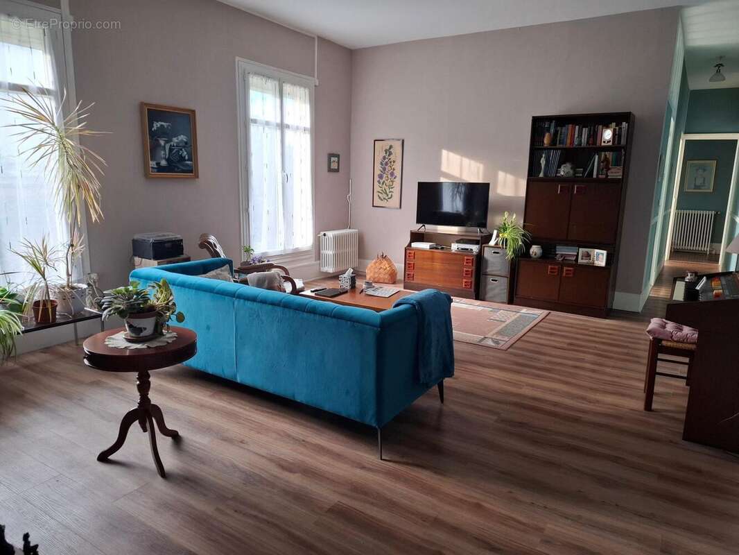 Photo 3 - Maison à AMBOISE