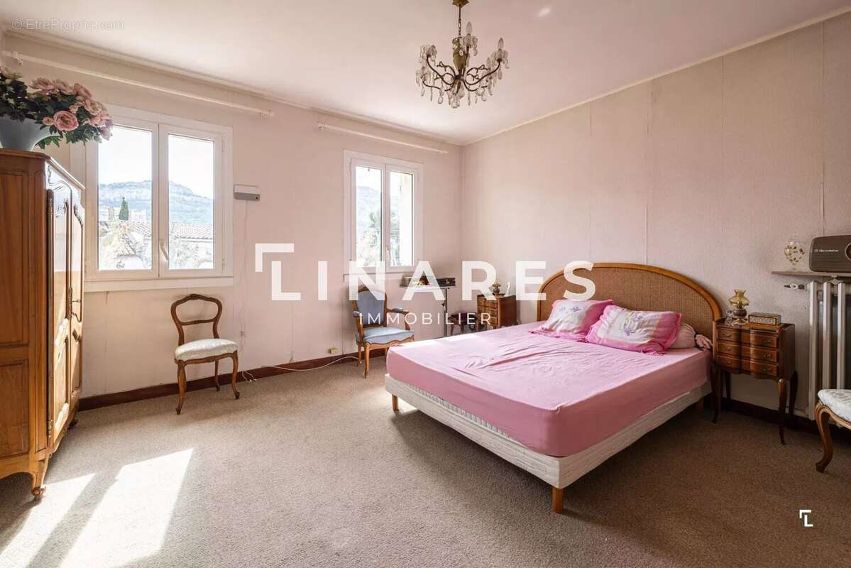 Maison à MARSEILLE-8E