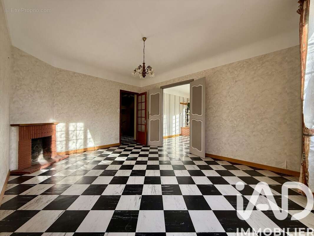 Photo 3 - Maison à NAUCELLE