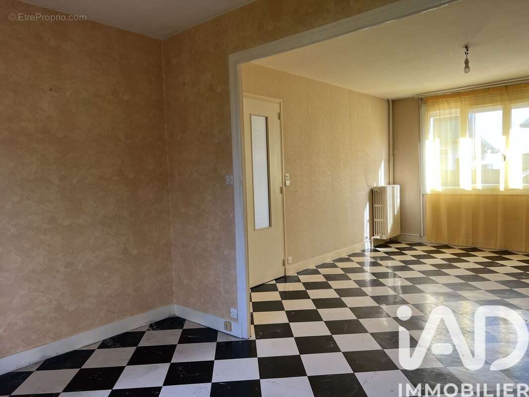 Photo 4 - Maison à SAINT-LO