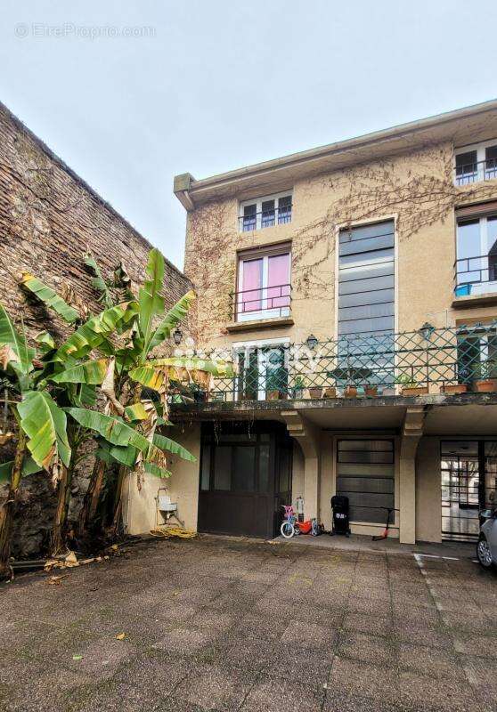 Appartement à PAMIERS