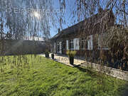 Maison à BOIS-GRENIER