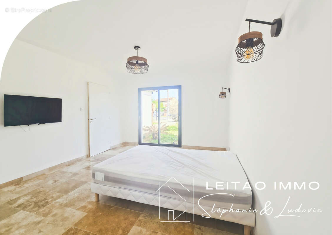Maison neuve de plain-pied - photo 10