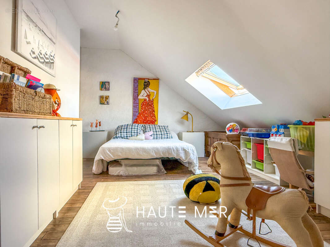 Maison à LES SABLES-D&#039;OLONNE