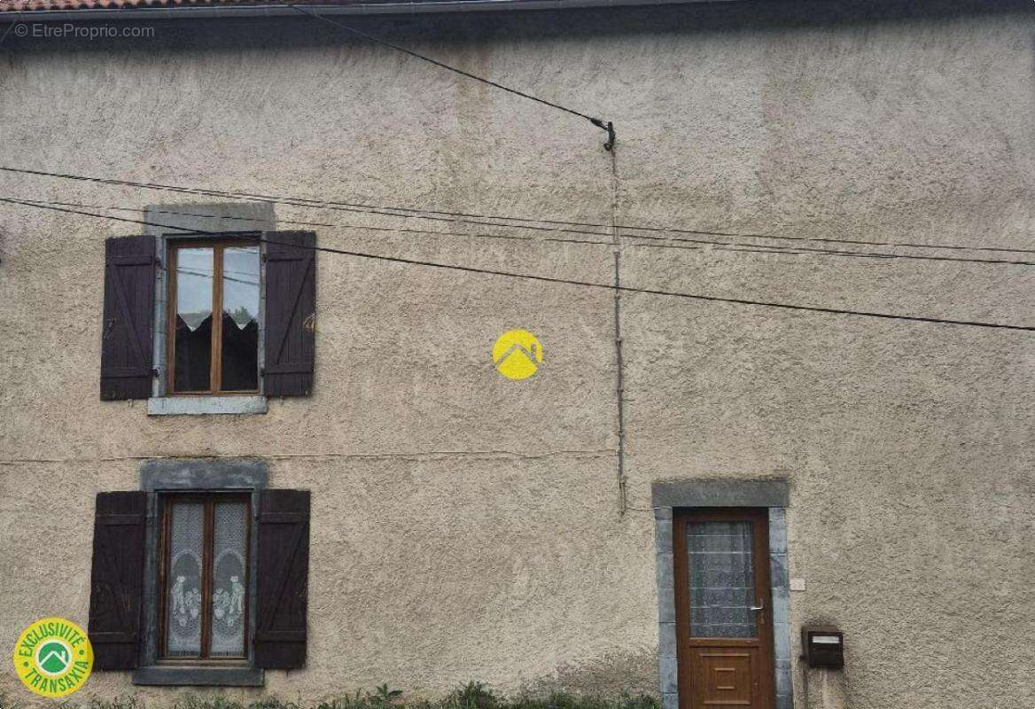 Maison à LIMONS