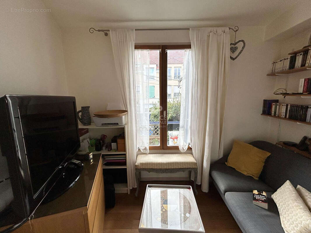 Maison à TRIEL-SUR-SEINE