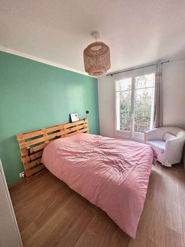 Appartement à VERSAILLES