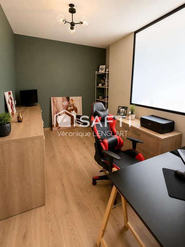 Maison 152 m² à Cobrieux  - photo 7