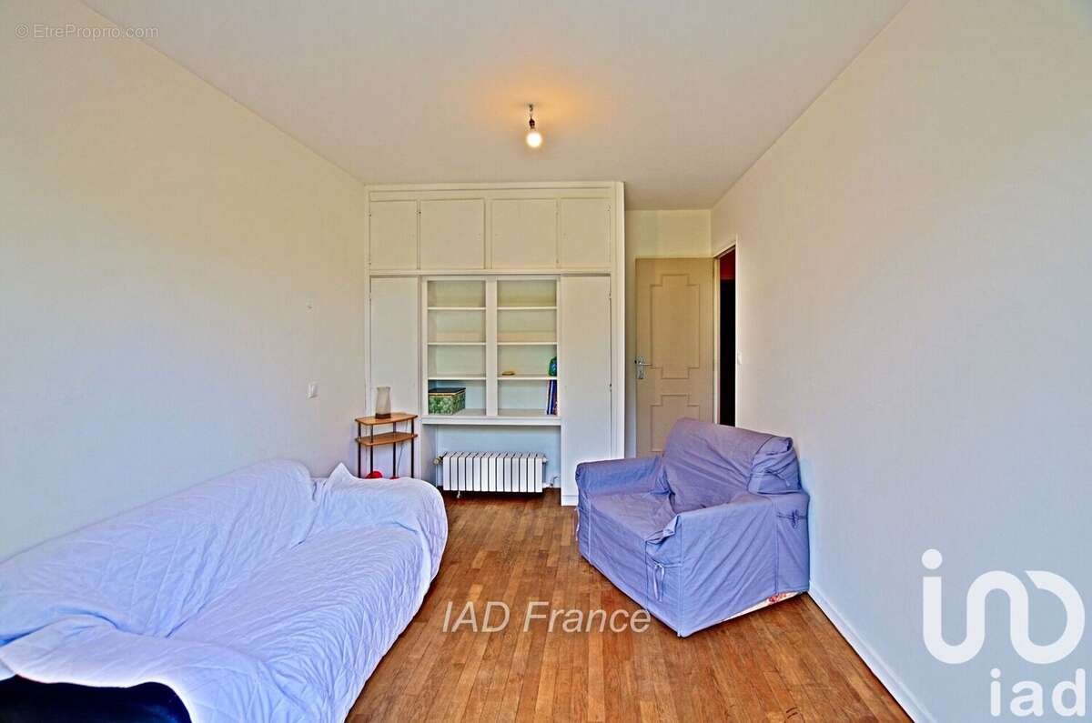 Photo 8 - Maison à VERNOUILLET