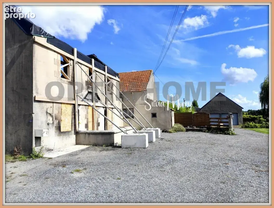 Maison à vendre 4 pièces PLOUGAR (29) - photo 8