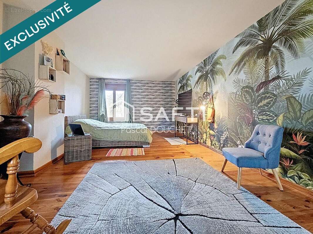 Photo 5 - Maison à FERE-EN-TARDENOIS