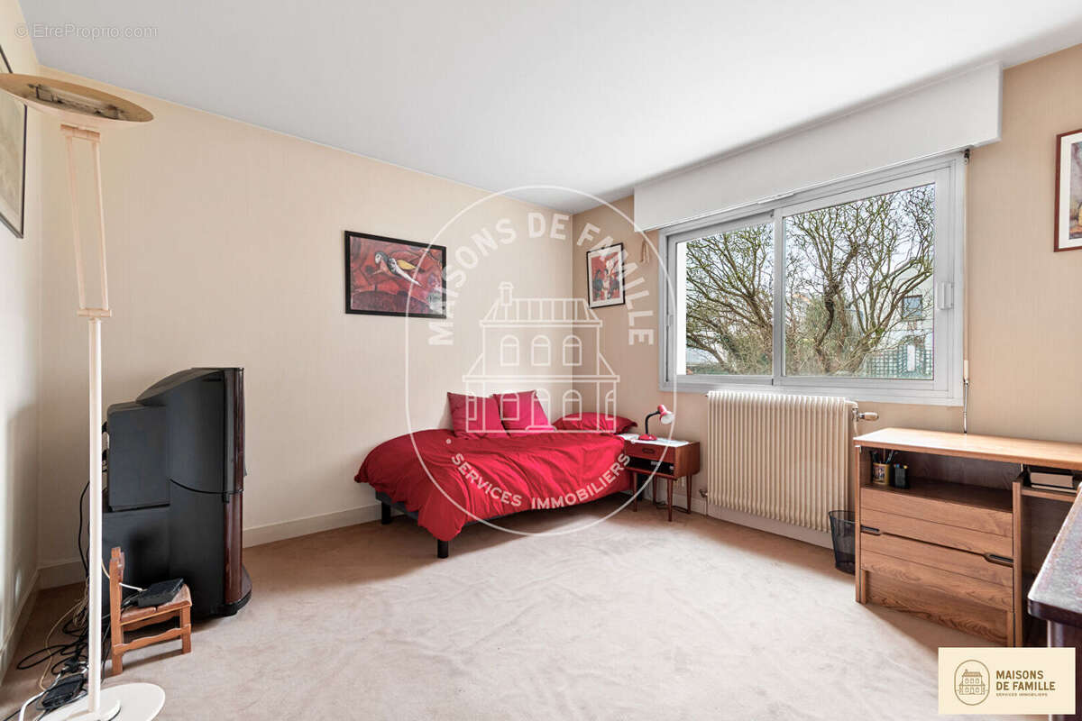 Maison à vendre Bougival - 203m2 - terrain- 908m2 - photo 16