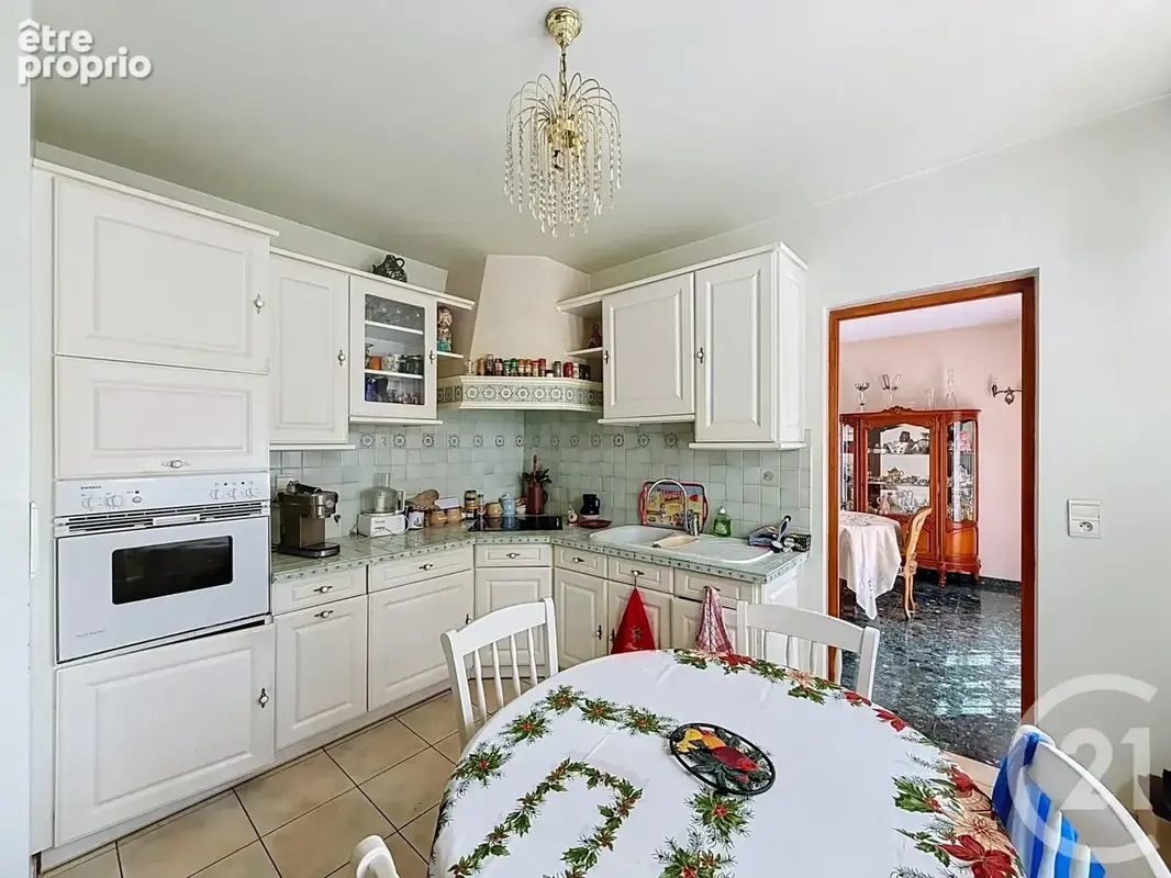 Maison 6 pièces 128 m² à vendre à Fontainebleau (77300) - photo 7