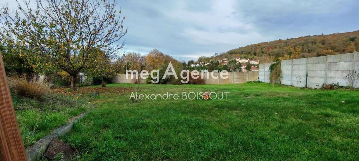 Maison à GRAND-COURONNE