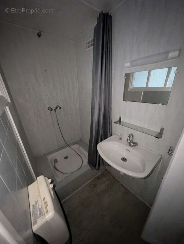 Appartement à PONT-SCORFF