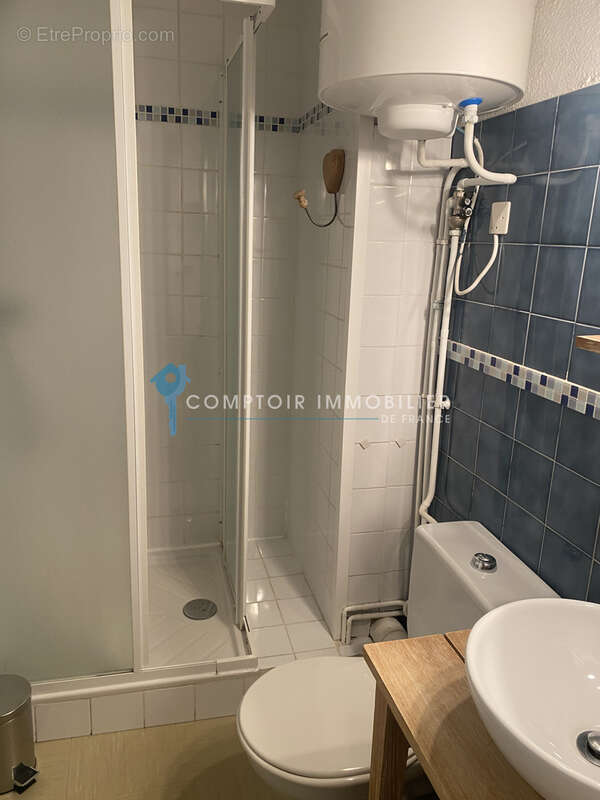 Appartement à FONT-ROMEU-ODEILLO-VIA