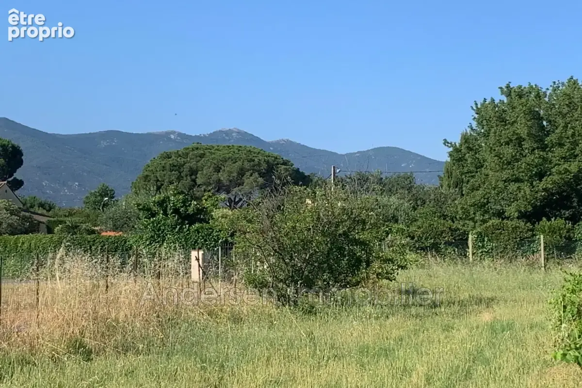 Terrain 933 m² à vendre à Palau-Del-Vidre (66690) - photo 4